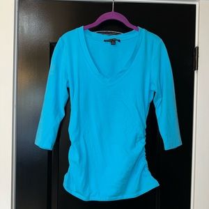 Boston Proper long sleeve